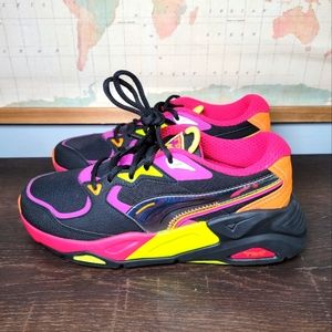 BRAND NEW PUMA TRC Mira Ski Club Womens Size 8.5